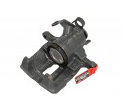 Тормозной суппорт задний левый Renault Trafic II / Opel Vivaro A / Nissan Primastar 01-14 77.2524 LAUBER (Польша)