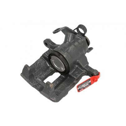 Гальмівний супорт задній лівий Renault Trafic II / Opel Vivaro A / Nissan Primastar 01-14 77.2524 LAUBER (Польща)