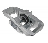 Суппорт тормозной передний левый (ATE) Volkswagen Sharan / Фольксваген Шаран 1995-2010 77.3288 LAUBER (Польша)