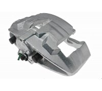 Суппорт тормозной передний правый (ATE) Volkswagen Sharan / Фольксваген Шаран 1995-2010 77.3289 LAUBER (Польша)
