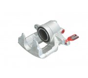 Суппорт тормозной передний правый (D=54) Opel Combo D / Fiat Doblo II 2010- 77.3453 LAUBER (Польша)