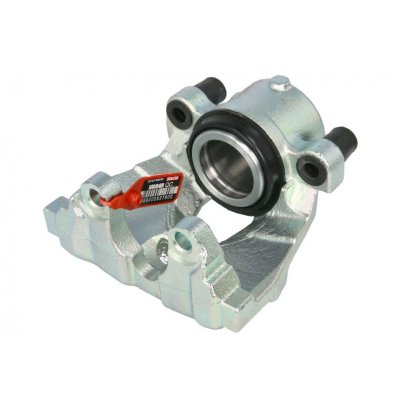 Супорт гальмівний передній лівий (D=57) Opel Combo D / Fiat Doblo II 2010- 77.5240 LAUBER (Польща)