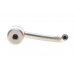 Форсунка масляна (2/4 циліндр) Renault Kangoo / Nissan Kubistar 1.9dCi 1997-2008 7700109892 RENAULT (Франція)  - Фото №2