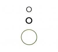 Комплект прокладок масляного радиатора Renault Logan / Dacia Logan 2004-2013 77002200 AJUSA (Испания)