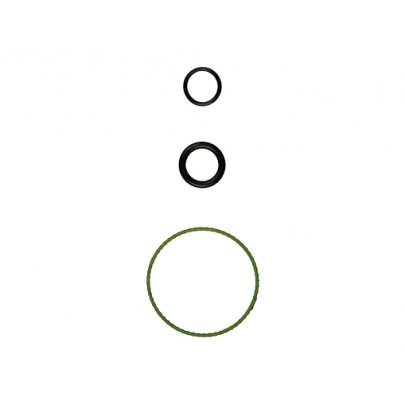 Комплект прокладок масляного радиатора Renault Logan / Dacia Logan 2004-2013 77002200 AJUSA (Испания)