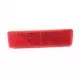 Отражатель бампера Nissan Interstar 1998-2010 Отражатель бампера Nissan Interstar 1998-2010