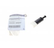 Переключатель стоп-сигнала (4 контакта) Renault Kangoo / Nissan Kubistar 97-08 7700414988 RENAULT (Франция)