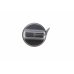 Кришка паливного бака Renault Logan / Dacia Logan 2004-2013 7700431898 RENAULT (Франція) - Фото №2