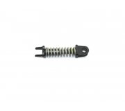 Пружина педалі зчеплення Renault Master II / Opel Movano 2003-2010 7701472890 RENAULT (Франція)