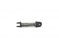 Пружина педали сцепления Renault Master II / Opel Movano 2003-2010 7701472890 RENAULT (Франция)