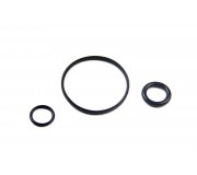 Комплект прокладок масляного радиатора Renault Duster 2 / Рено Дастер 2 1.5dCi 2018-2024 7701475118 RENAULT (Франция)