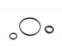 Комплект прокладок масляного радиатора Renault Logan / Dacia Logan 2004-2013 7701475118 RENAULT (Франция)