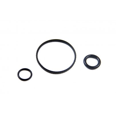 Комплект прокладок масляного радиатора Renault Duster 2 / Рено Дастер 2 1.5dCi 2018-2024 7701475118 RENAULT (Франция)