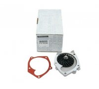 Помпа / водяной насос Renault Scenic II / Рено Сценик 2 1.9dCi 2003-2009 7701478846 RENAULT (Франция)