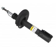 Амортизатор передний Renault Dokker / Рено Доккер 2012-2021 RS315265 RAISO (Швеция)
