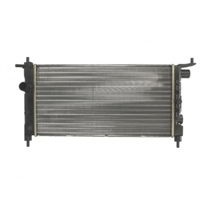 Радиатор охлаждения Opel Combo C 1.3CDTI / 1.7CDTI 01-11 7705034 KAMOKA (Польша)