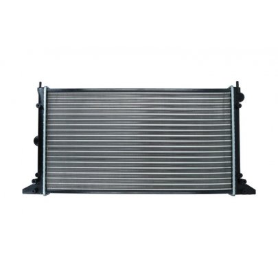 Радиатор охлаждения Volkswagen Sharan / Фольксваген Шаран 1.9TDI 1995-2010 7705061 KAMOKA (Польша)