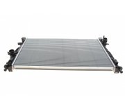 Радиатор охлаждения (АКПП) Ford Focus 3 / Форд Фокус 3 2.0TDCi 2011-2018 18002425 VAN WEZEL (Бельгия)