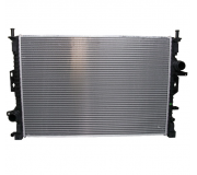 Радиатор охлаждения (АКПП) Ford Focus 3 / Форд Фокус 3 2.0TDCi 2011-2018 R12129 SATO TECH (Украина)