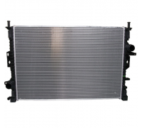 Радиатор охлаждения (АКПП) Ford Focus 3 / Форд Фокус 3 2.0TDCi 2011-2018 R12129 SATO TECH (Украина)