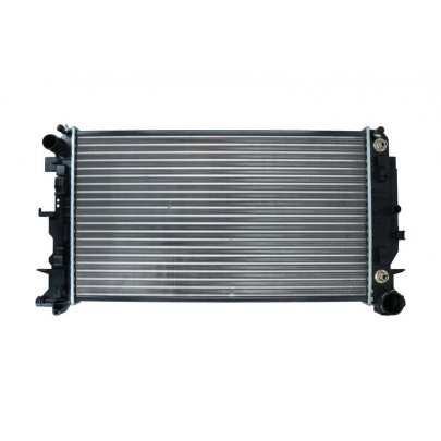 Радіатор охолодження (АКПП) VW Crafter 2006- 7705168 KAMOKA (Польща)