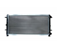 Радіатор охолодження (720х346х34мм) VW Transporter T4 / Фольксваген Транспортер Т4 1990-2003 7705172 KAMOKA (Польща)