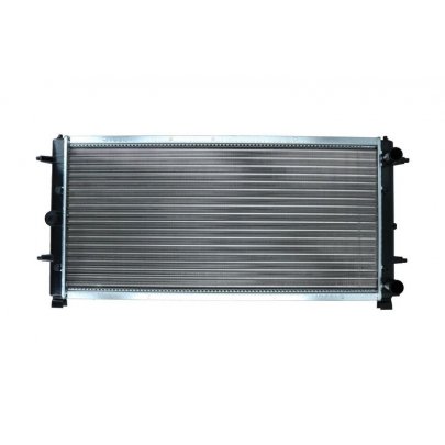 Радіатор охолодження (720х346х34мм) VW Transporter T4 / Фольксваген Транспортер Т4 1990-2003 7705172 KAMOKA (Польща)