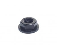 Гайка рычага заднего стеклоочистителя Renault Megane 3 / Рено Меган 3 2008-2016 7705190408 RENAULT (Франция)