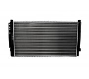 Радіатор охолодження (720х390х24мм) VW Transporter T4 / Фольксваген Транспортер Т4 1990-2003 7705273 KAMOKA (Польща)