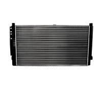 Радіатор охолодження (720х390х24мм) VW Transporter T4 / Фольксваген Транспортер Т4 1990-2003 7705273 KAMOKA (Польща)