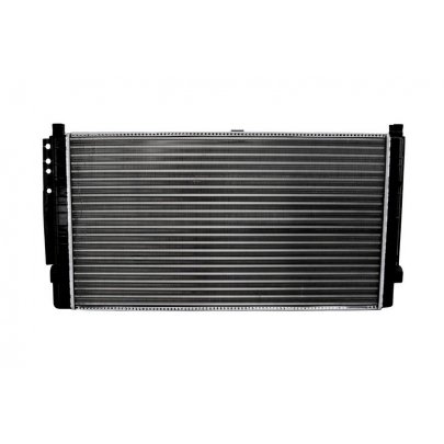 Радіатор охолодження (720х390х24мм) VW Transporter T4 / Фольксваген Транспортер Т4 1990-2003 7705273 KAMOKA (Польща)