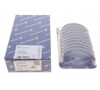 Комплект вкладышей коленвала (+0,30) Ford C‑MAX 2 / Форд С Макс 2 2.0TDI 2010–2019 77098618 KOLBENSCHMIDT (Германия)