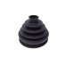 Шрус внешний (38z/27z) Volkswagen Sharan / Фольксваген Шаран 1.8 (бензин) 1995-2010 771073630 FAG (Германия) - Фото №3