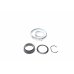 Шрус внешний (38z/27z) Volkswagen Sharan / Фольксваген Шаран 1.8 (бензин) 1995-2010 771073630 FAG (Германия) - Фото №12