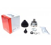 Шрус внешний (38z/27z) Volkswagen Sharan / Фольксваген Шаран 1.8 (бензин) 1995-2010 771073630 FAG (Германия)