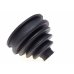 Шрус внешний (38z/27z) Volkswagen Sharan / Фольксваген Шаран 1.8 (бензин) 1995-2010 771073630 FAG (Германия) - Фото №4