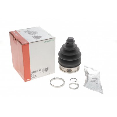 Шрус внешний (38z/36z) Volkswagen Sharan / Фольксваген Шаран 1.8 (бензин) 1995-2010 771076630 FAG (Германия)
