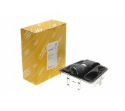 Пильовик / чохол КПП (з ручкою, 6-ступка) Volkswagen Tiguan / Фольксваген Тігуан 2007-2016 77111635102 DPA (США)