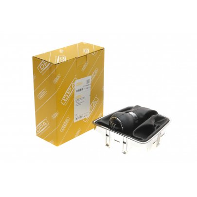 Пыльник / чехол КПП (с ручкой, 6-ступка) Volkswagen Tiguan / Фольксваген Тигуан 2007-2016 77111635102 DPA (США)