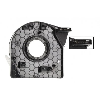 Шлейф руля/подушки безопасности (airbag, OE: 6Q0959653A) VW Transporter T5 / Фольксваген Транспортер Т5 03- 77113 AIC (Германия)