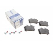 Тормозные колодки передние (53мм) Renault Megane 3 / Рено Меган 3 2008-2016 7711946173 RENAULT (Франция)