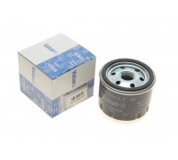 Масляный фильтр (высота 63мм) Renault Scenic II / Рено Сценик 2 1.9dCi / 1.5dCi 2003-2009 7711949630 RENAULT (Франция)