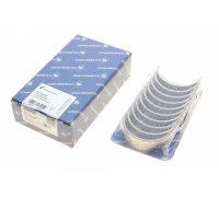 Вкладиші колінчастого валу (+0.25mm) VW Transporter T4 / Фольксваген Транспортер Т4 1.9D / 1.9TD 1990-2003 77152610 KOLBENSCHMIDT (Німеччина)