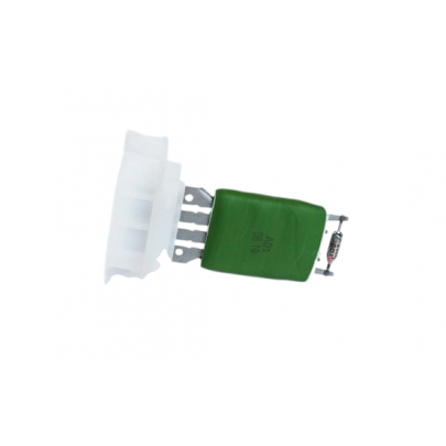 Реостат / резистор печі (4 контакти) Volkswagen Tiguan / Фольксваген Тігуан 2007-2016 77172 ASAM (Румунія)