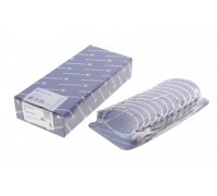 Вкладиші колінчастого валу (+0.25mm) VW Transporter T4 / Фольксваген Транспортер Т4 2.4D 1990-2003 77209612 KOLBENSCHMIDT (Німеччина)