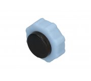 Крышка бачка расширительного Renault Dokker / Рено Доккер 2012-2021 7729016 KAMOKA (Польша)