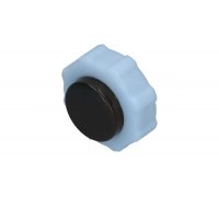 Крышка бачка расширительного Renault Megane 3 / Рено Меган 3 2008-2016 7729016 KAMOKA (Польша)