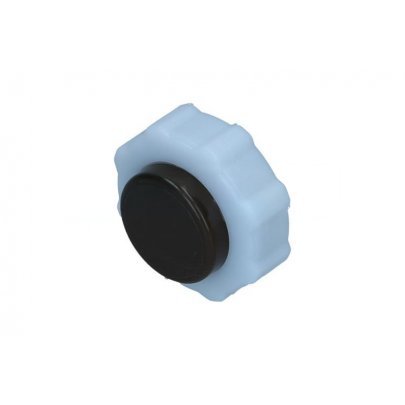 Крышка бачка расширительного Renault Dokker / Рено Доккер 2012-2021 7729016 KAMOKA (Польша)