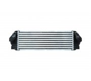 Радіатор інтеркулера Ford Connect 1.8TDCi / 1.8Di 2002-2013 7750022 KAMOKA (Польща)