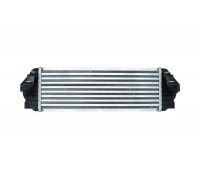 Радіатор інтеркулера Ford Connect 1.8TDCi / 1.8Di 2002-2013 7750022 KAMOKA (Польща)